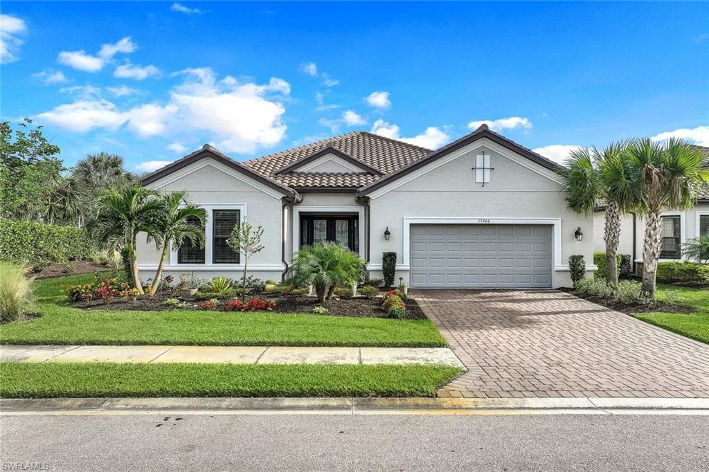 15306 Aprile ST NAPLES, FL 34114