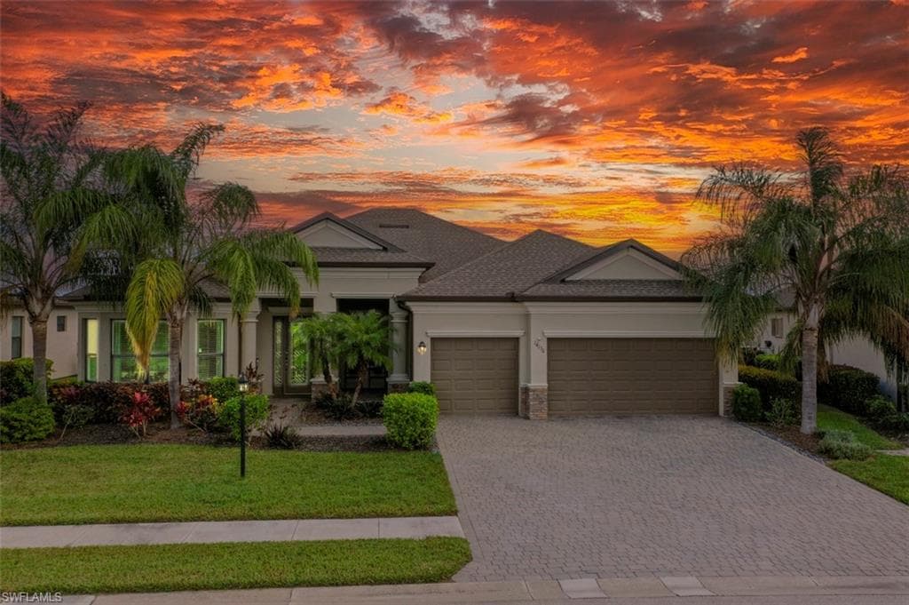 14136 Mindello DR FORT MYERS, FL 33905