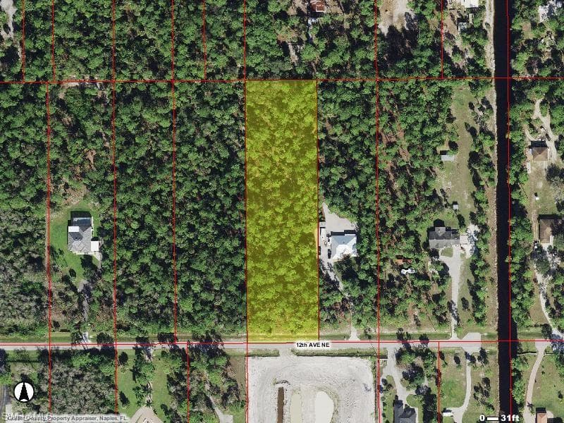 211 12th AVE NE NAPLES, FL 34120