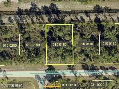 1147 Deauville ST E LEHIGH ACRES, FL 33974