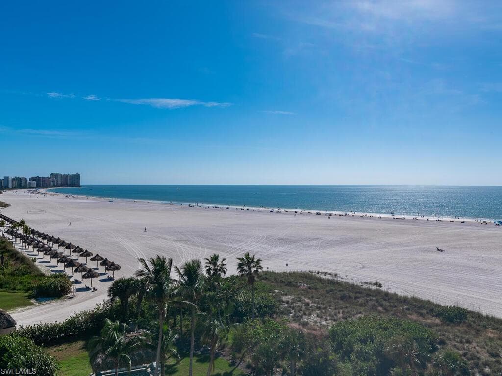 58 Collier BLVD 807 MARCO ISLAND, FL 34145