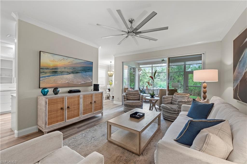 770 Tarpon Cove DR 101 NAPLES, FL 34110