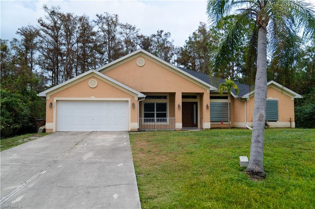 5564 Beck ST LEHIGH ACRES, FL 33971