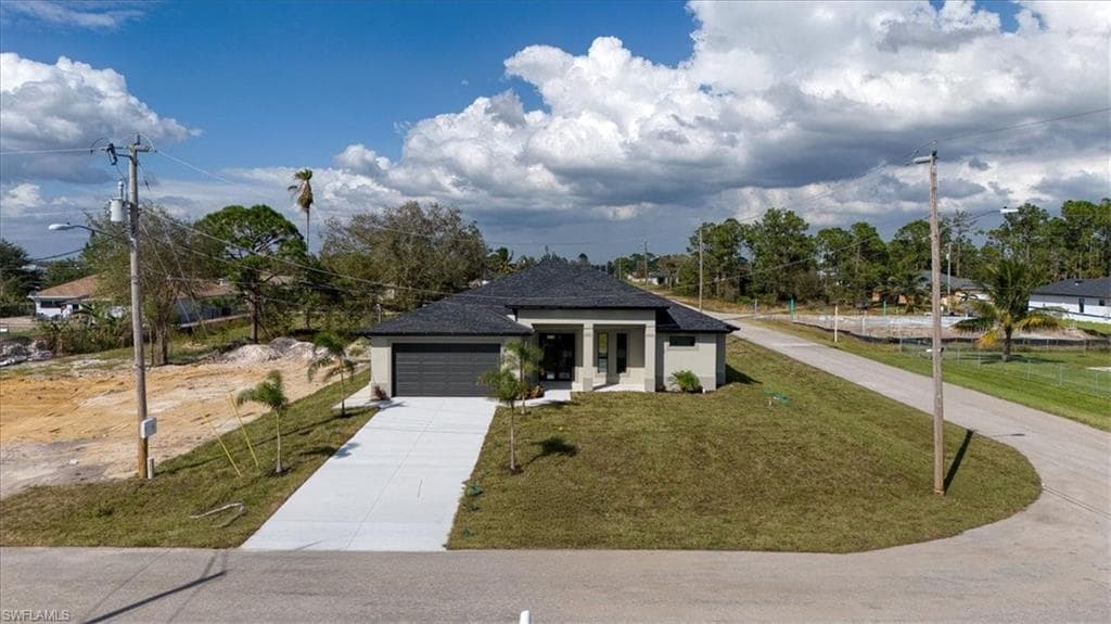 4000 28Th ST SW LEHIGH ACRES, FL 33976