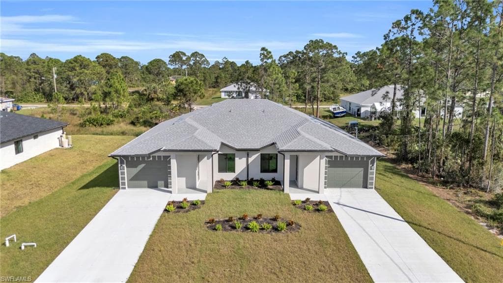 721/723 Eisenhower BLVD LEHIGH ACRES, FL 33974