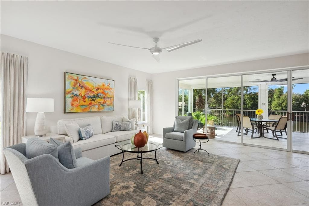 780 Waterford DR 201 NAPLES, FL 34113