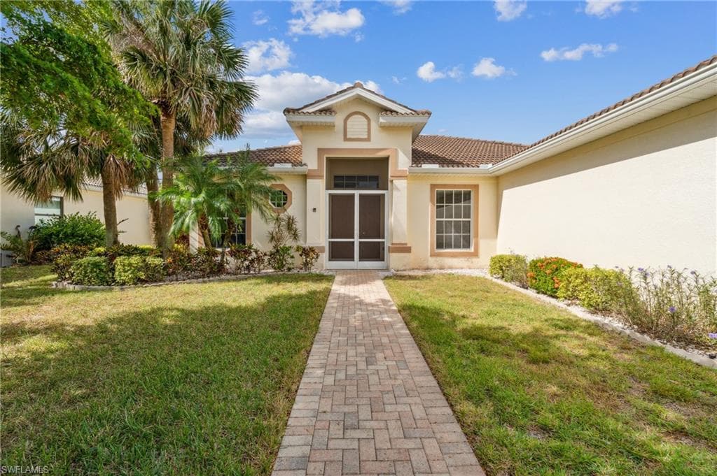 19916 Estero Verde DR FORT MYERS, FL 33908