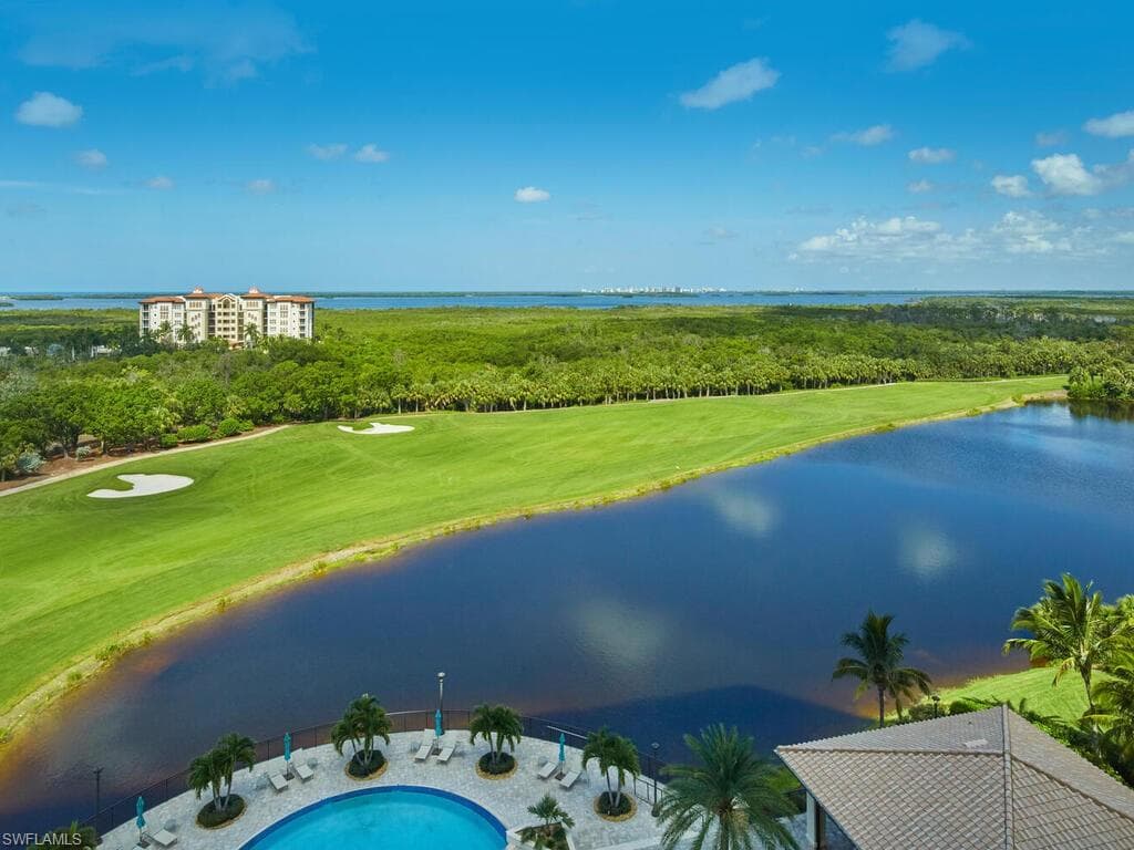 4800 Pelican Colony BLVD 803 BONITA SPRINGS, FL 34134