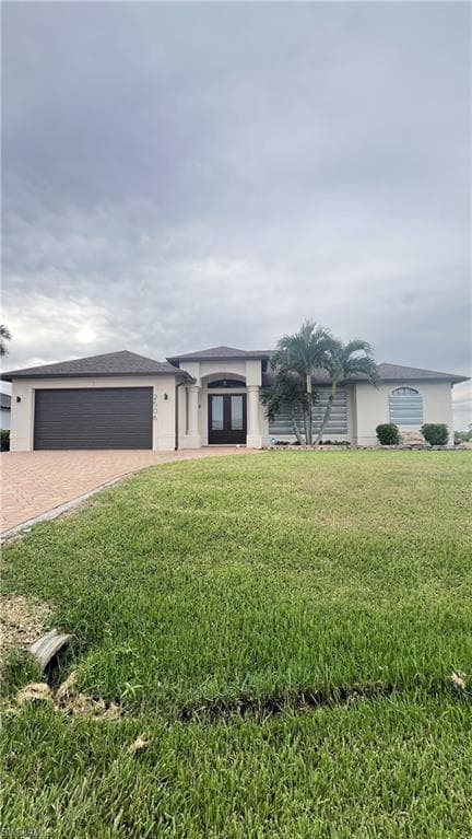 2506 SW 15th PL CAPE CORAL, FL 33914