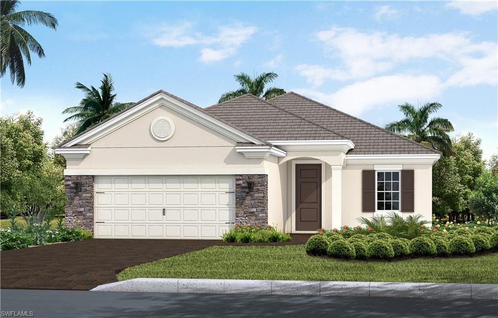 13481 Heritage Preserve DR FORT MYERS, FL 33905