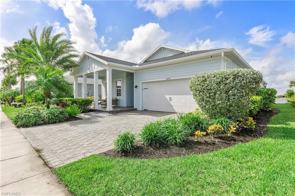 16952 Bridle TRL PUNTA GORDA, FL 33982