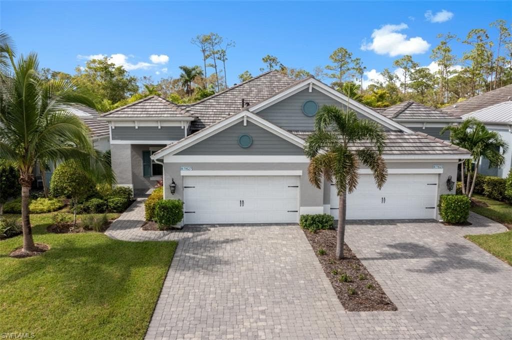 11627 Solano DR FORT MYERS, FL 33966
