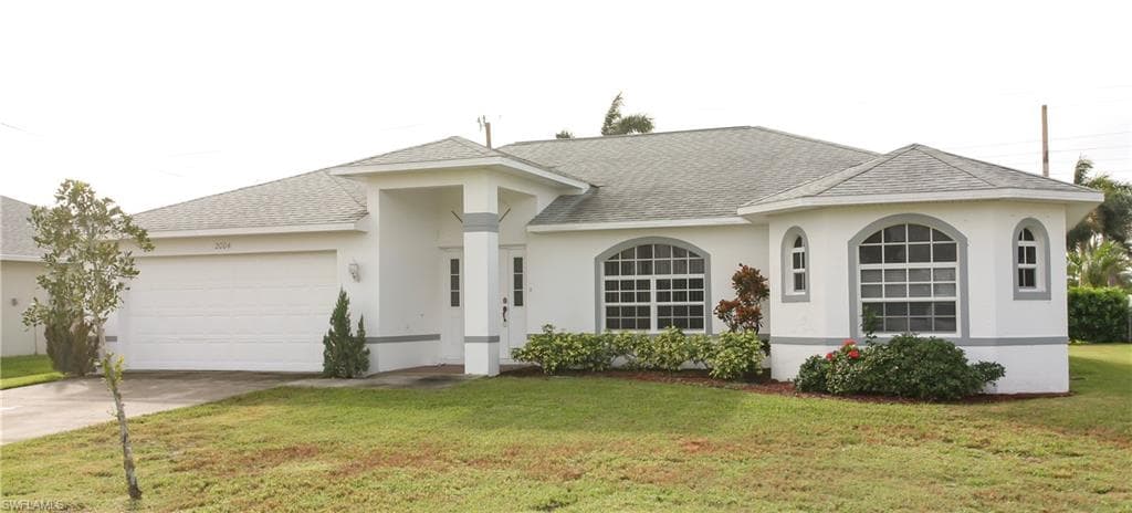 2004 SW 47th TER CAPE CORAL, FL 33914
