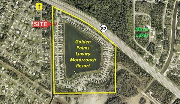 13112 Golden Palms CIR FORT MYERS, FL 33913