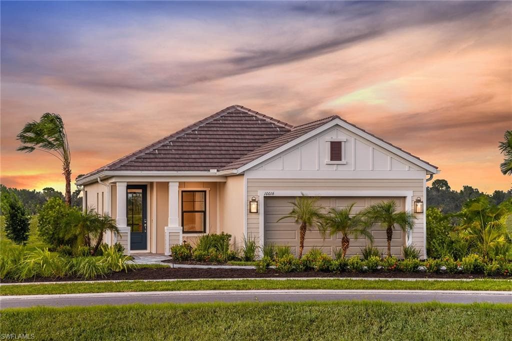 3110 Heritage Pines DR FORT MYERS, FL 33905