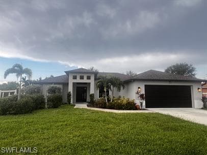 624 SE 3rd ST CAPE CORAL, FL 33990