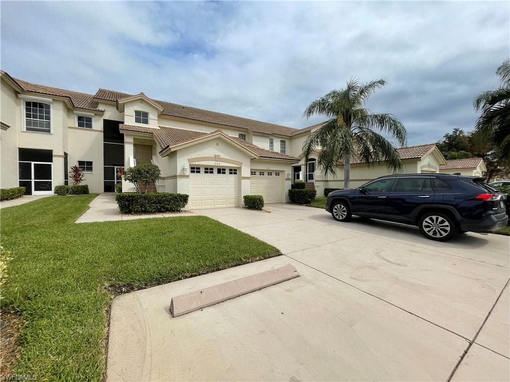 9240 Bayberry BEND 102 FORT MYERS, FL 33908