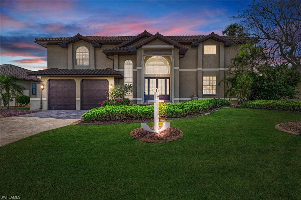 2125 Ryan BLVD PUNTA GORDA, FL 33950