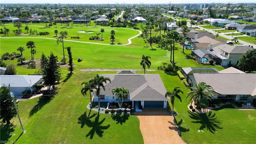 1414 SW 20th ST CAPE CORAL, FL 33991