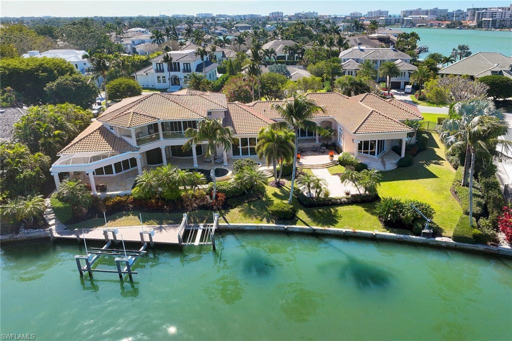 275 Bahia PT NAPLES, FL 34103