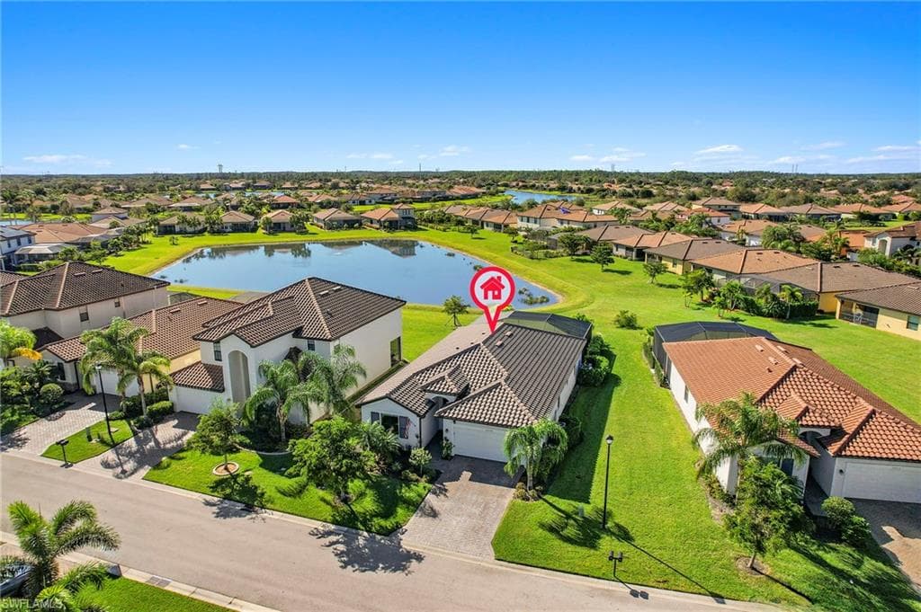 10708 Essex Square BLVD FORT MYERS, FL 33913