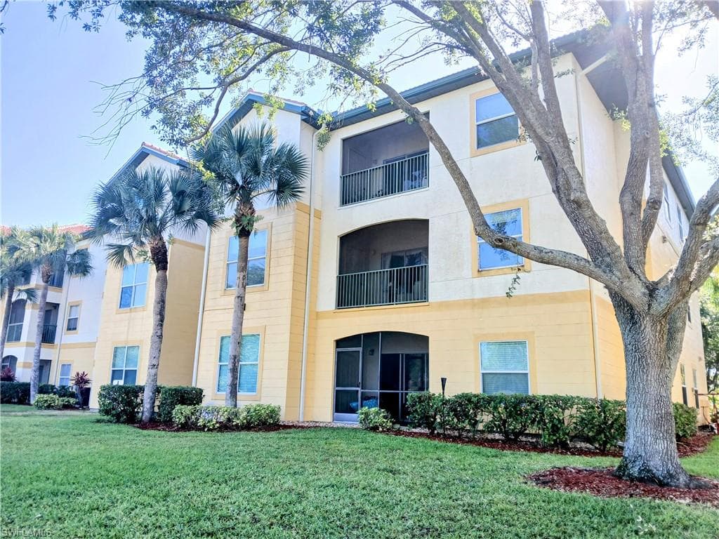 11500 Villa Grand 324 FORT MYERS, FL 33913