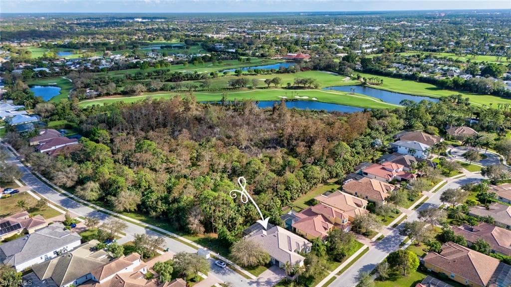 400 Cypress WAY W NAPLES, FL 34110