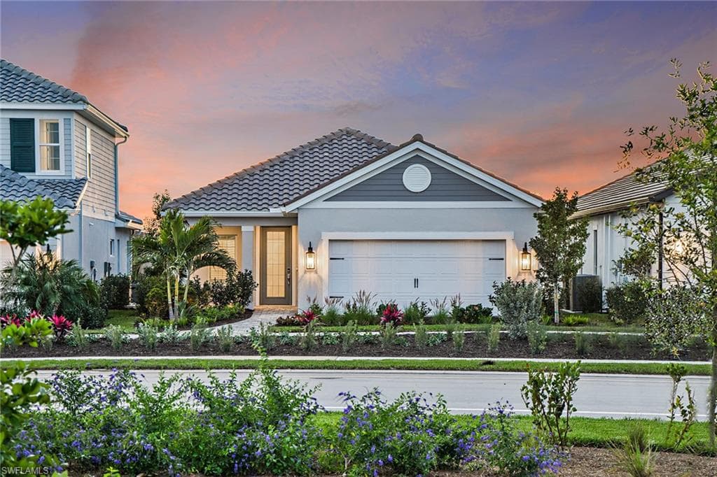 3098 Heritage Pines DR FORT MYERS, FL 33905