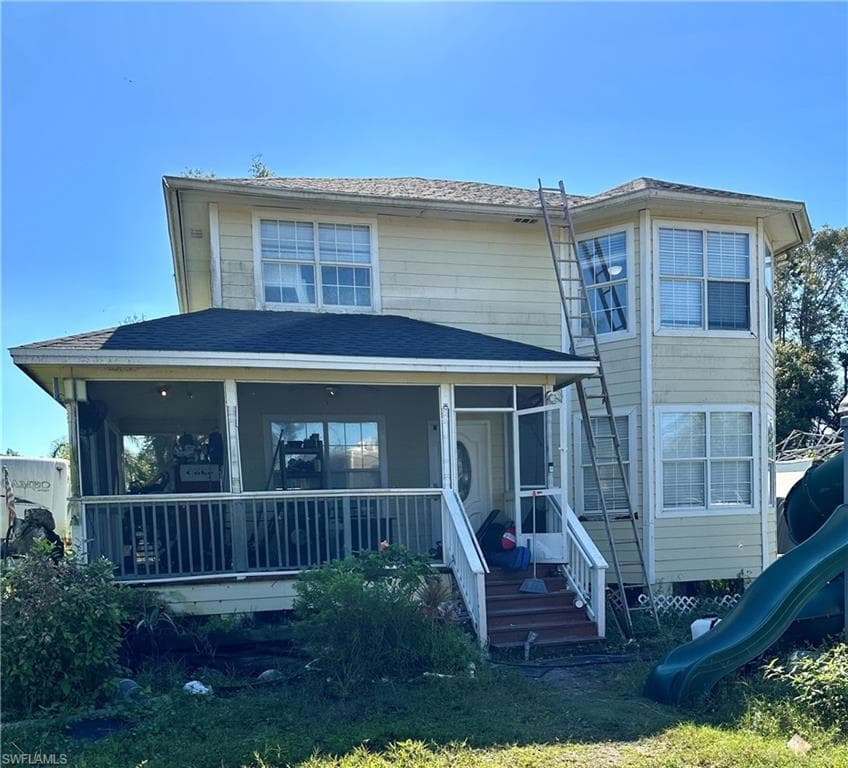 10240 Angus LN FORT MYERS, FL 33905