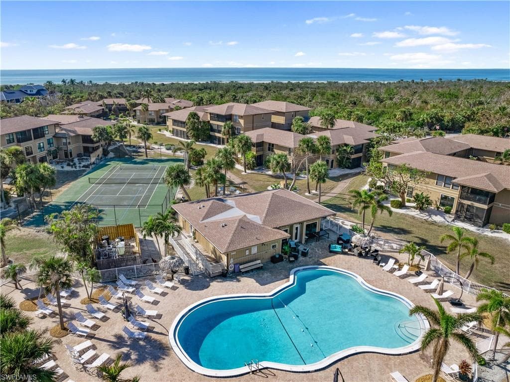 5117 Sea Bell RD A106 SANIBEL, FL 33957