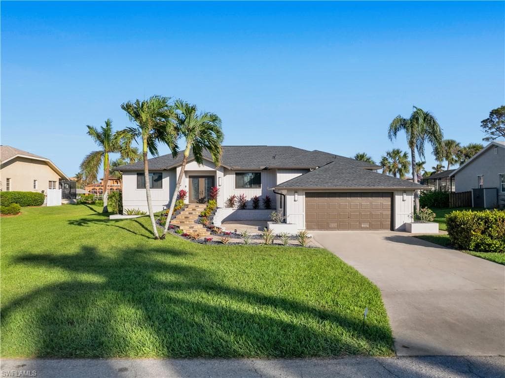 17571 Boat Club DR FORT MYERS, FL 33908
