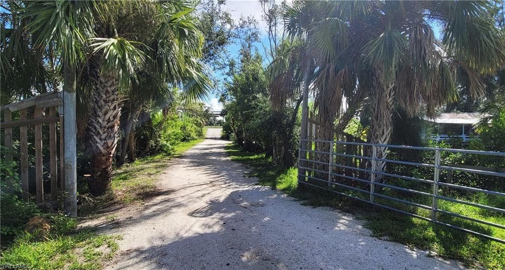 3395 Duncan RD PUNTA GORDA, FL 33982