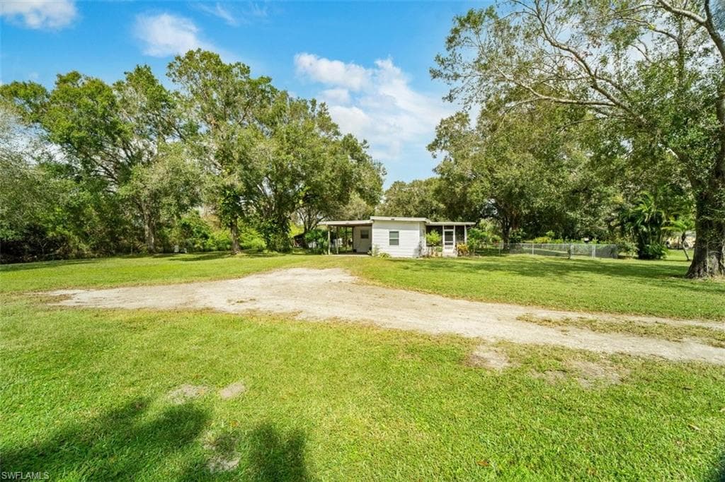2179 Revello ST IMMOKALEE, FL 34142