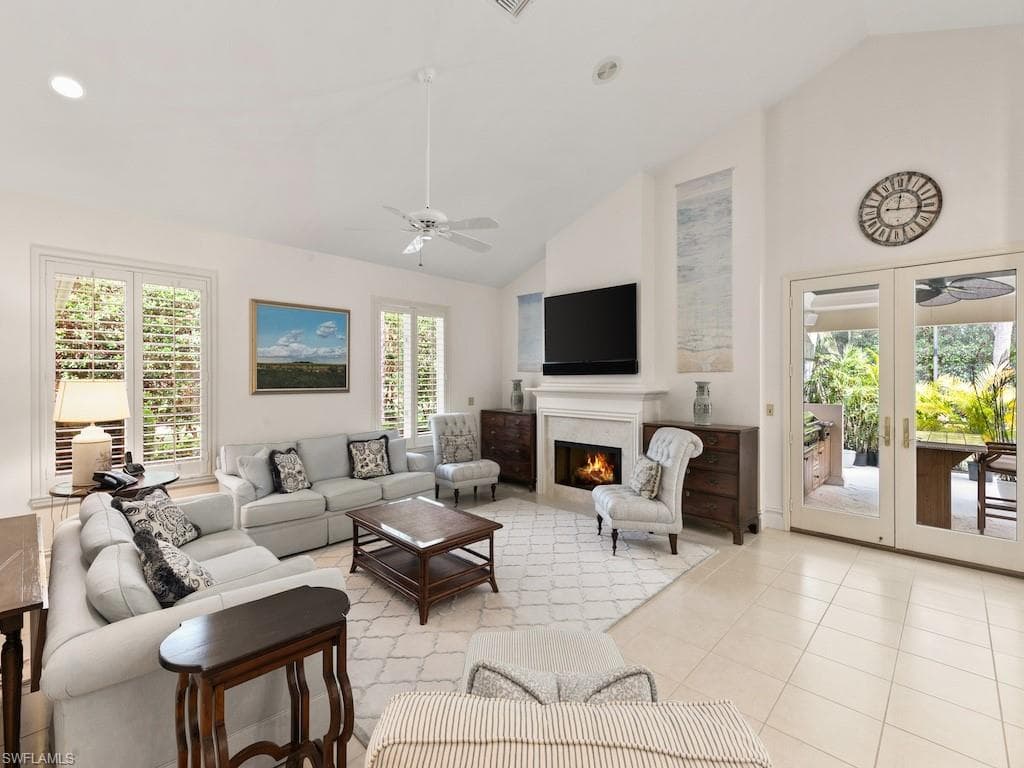 2505 Spicebush LN NAPLES, FL 34105