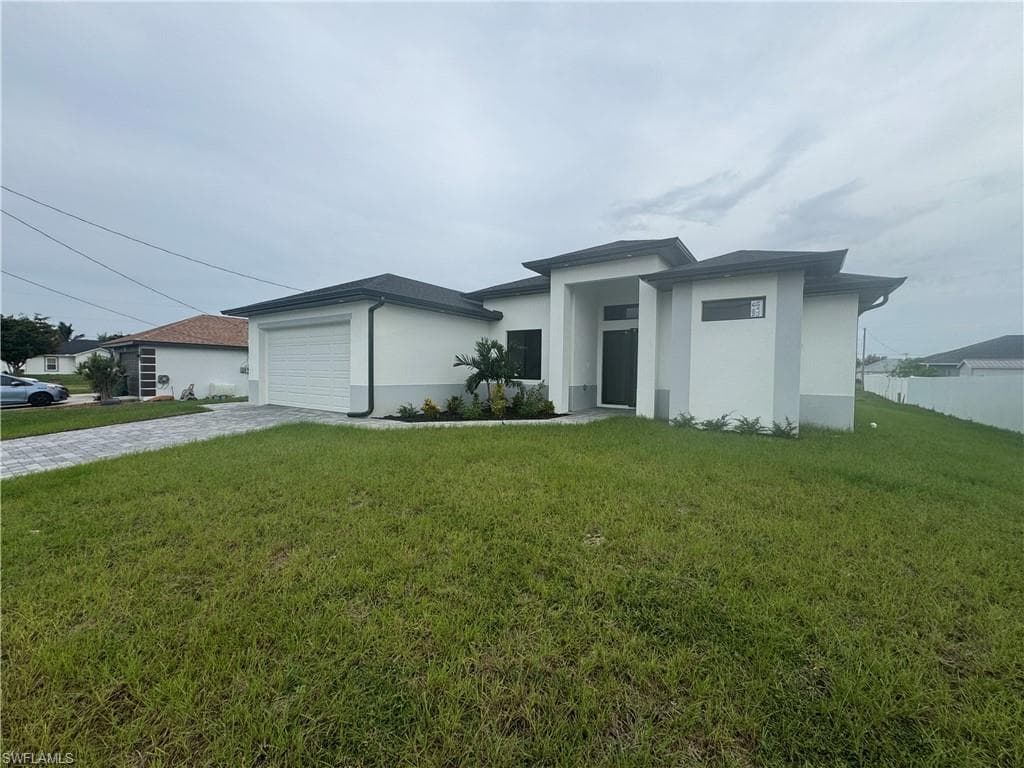 1310 NW 10th TER CAPE CORAL, FL 33993