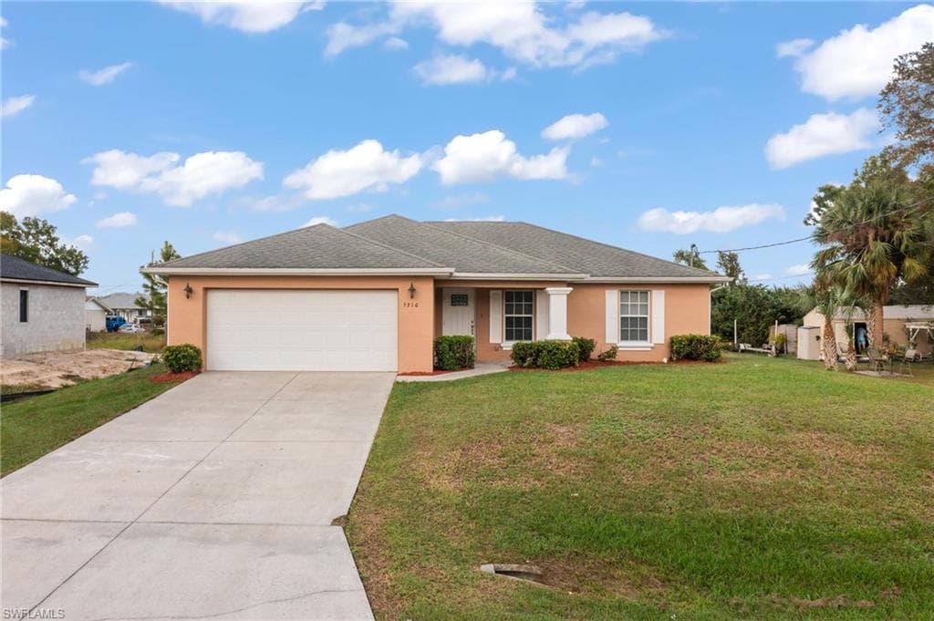 5310 3rd ST W LEHIGH ACRES, FL 33971