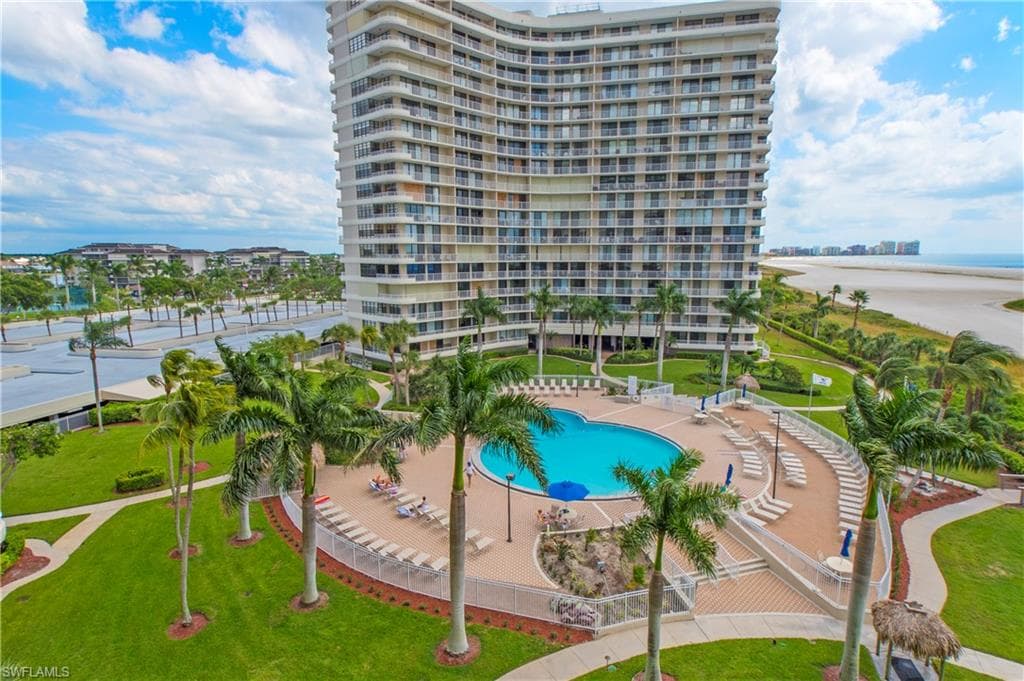 440 Seaview CT 609 MARCO ISLAND, FL 34145