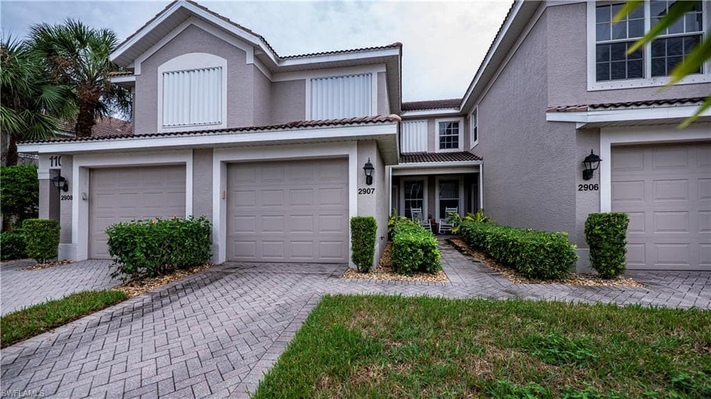 11028 Mill Creek WAY 2907 FORT MYERS, FL 33913