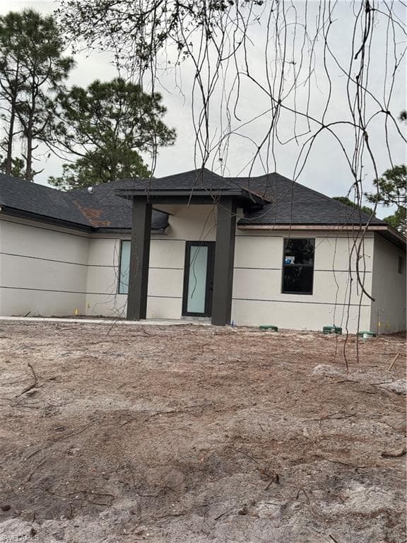823 Clow ST E LEHIGH ACRES, FL 33974