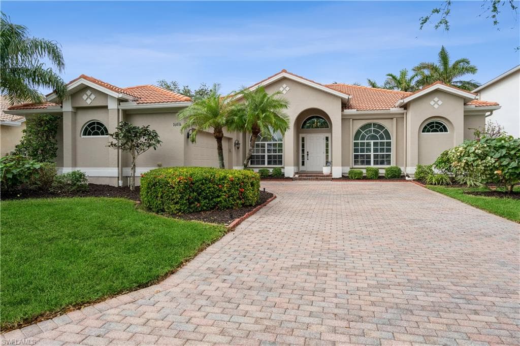 16016 Cutters CT FORT MYERS, FL 33908