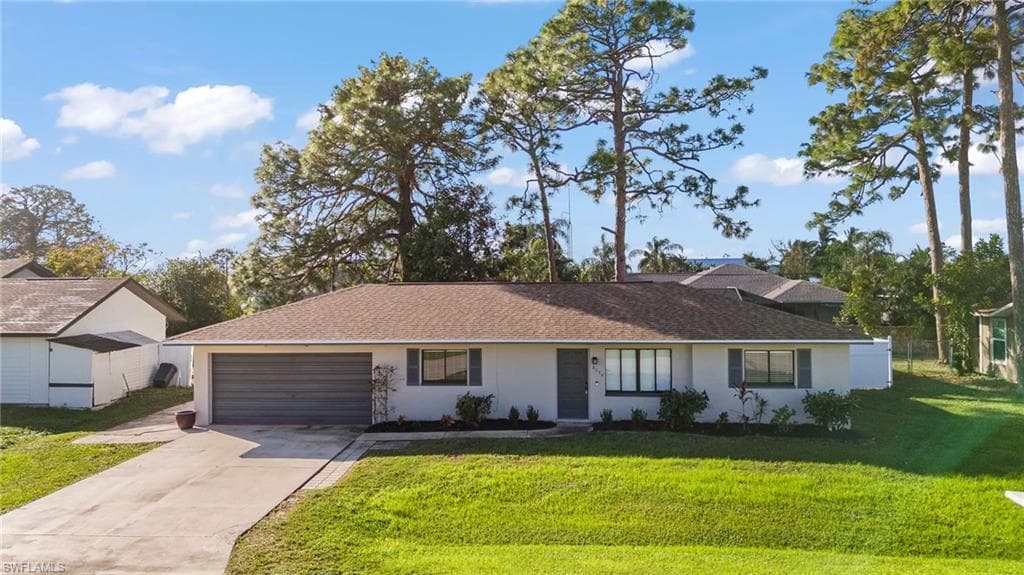 8054 Almo RD FORT MYERS, FL 33967