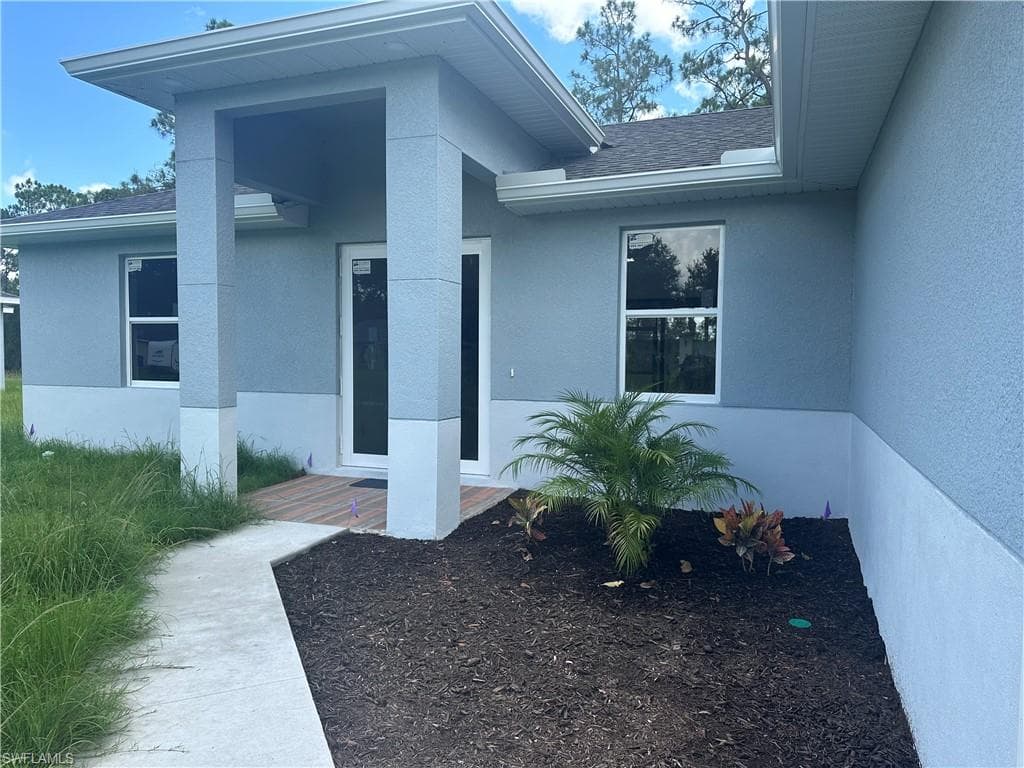 226 Connecticut RD LEHIGH ACRES, FL 33936