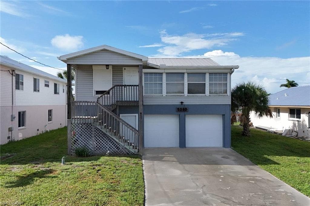 5360 Williams DR FORT MYERS BEACH, FL 33931