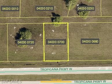 3101 Tropicana PKWY W CAPE CORAL, FL 33993