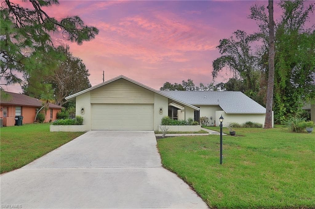 5785 Beechwood TRL FORT MYERS, FL 33919