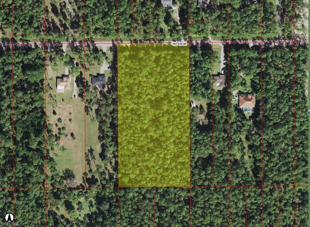 TBD 10th AVE SE NAPLES, FL 34117