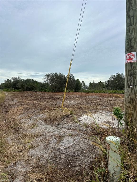 7680 3rd TER LABELLE, FL 33935