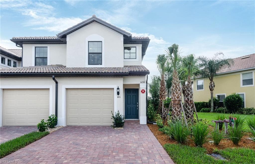 5689 Mayflower WAY 1008 AVE MARIA, FL 34142