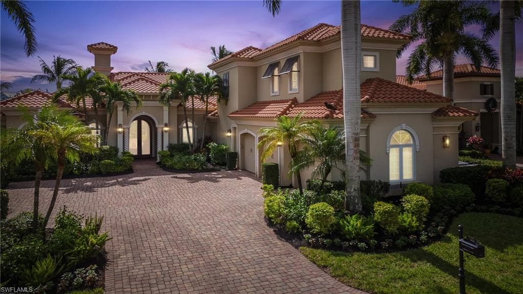11859 Via Novelli CT MIROMAR LAKES, FL 33913