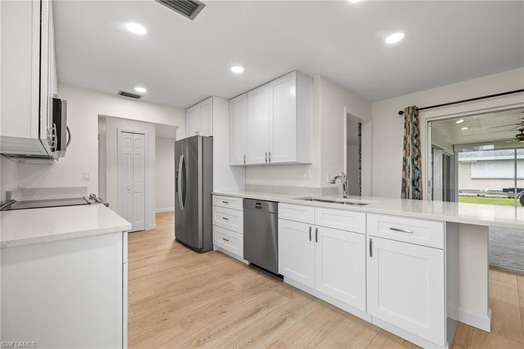 5320 Coronado PKWY CAPE CORAL, FL 33904